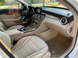 مرسيدس بنز C-Class